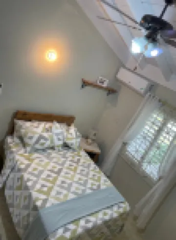 2 bedroom Bunglow in a gated community