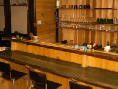 ゲストハウス ikkyu 新宮市のホテル