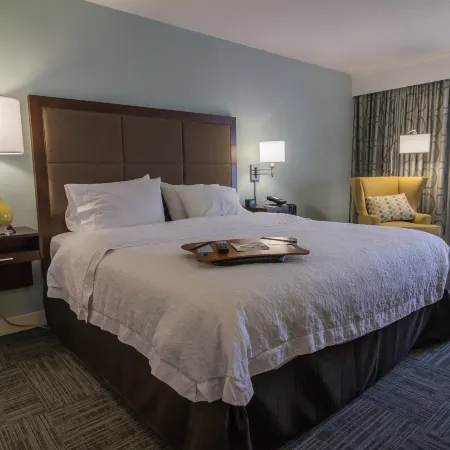 Hampton Inn Winchester-University/Mall Area