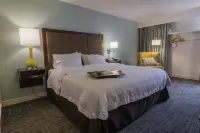 Hampton Inn Winchester-University/Mall Area Hoteles en Condado de Frederick