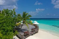 Makunudu Island Hotels in Bodu Hithi