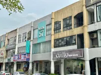 Hotel 57 USJ 21 Subang Jaya