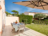 Laura Hotels in Gassin