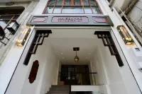 Maison Nha - Boutique Apartment (16 NK) Hotels in Quan Dong Da
