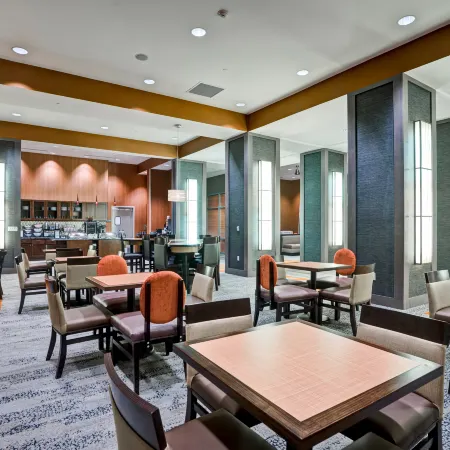Homewood Suites by Hilton Nashville Franklin Cool Springs