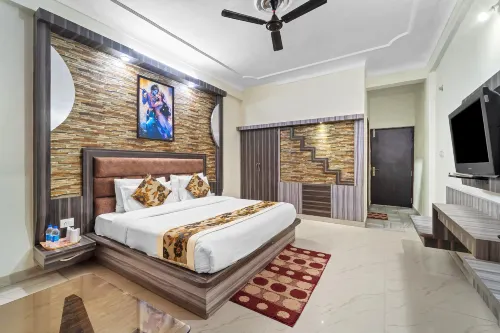 Hotel Bhawani International