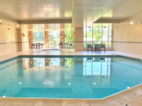 Hilton Garden Inn Boise/Eagle Hotels in Eagle