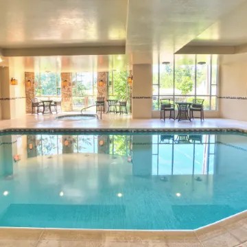 Hilton Garden Inn Boise/Eagle