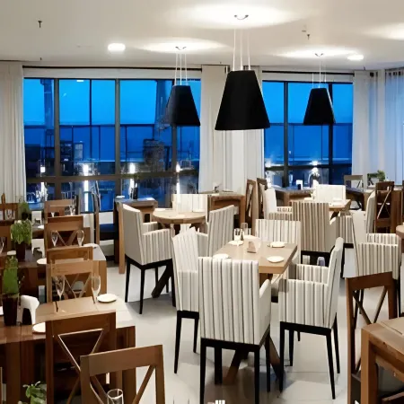 Ritz Suites Grand Hotel Boutique