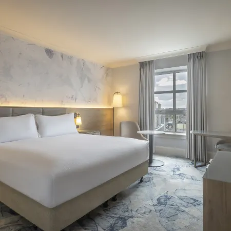 Hilton Dublin