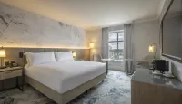 都柏林希爾頓酒店 - Wi-Fi
