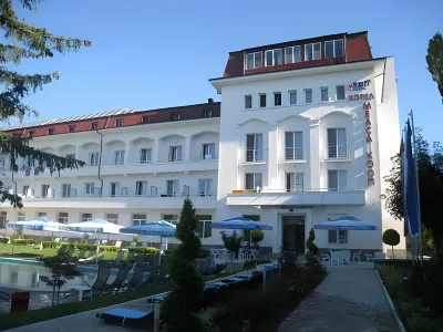 Melsa Coop Hotel Hotels in Nessebar