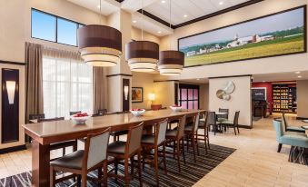 Hampton Inn & Suites Mount Joy/Lancaster West