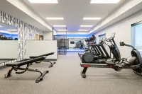 Atwell Suites KANSAS CITY AIRPORT by IHG - Gym
