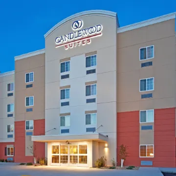 Candlewood Suites WILLISTON by IHG