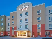 Candlewood Suites WILLISTON by IHG