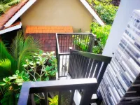 Aureirin Guesthouse Hotel di Licin
