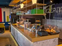 B&B Hotel Braunschweig-West - Bữa sáng