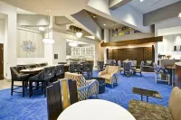 Homewood Suites Birmingham Downtown Near UAB - breakfast