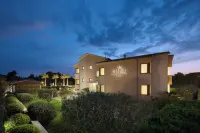 Villa Malibu One Các khách sạn ở Vir
