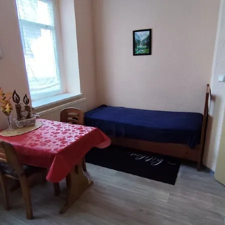 Ferienwohnung Vintage