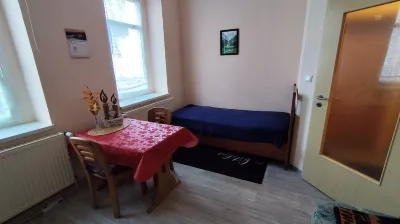 Ferienwohnung Vintage