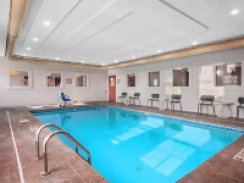 Spark by Hilton Minot Hoteles en Minot