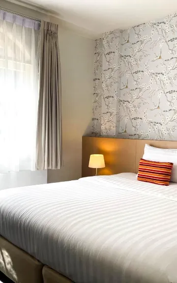 ห้องซูพีเรียร์