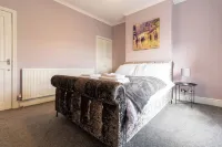 Cosy Green End Retreat