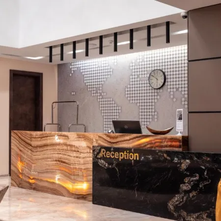 VENUS HOTEL PRISTINA