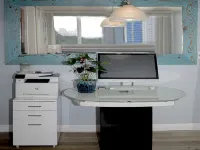 Great Location to the hospitals: 2 bed 1 bath Fully furnished. Hotels near Western Honolulu