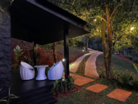 Viceroy Luxury Mountain Resort and Spa