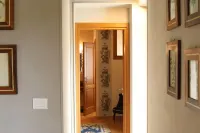 Restored 17th Century Villa with Swimming Pool, Chef's Kitchen+WiFi+AC Hotels in Bonvicino