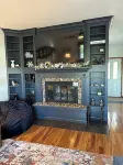 Chain of Lakes Escape with Hot Tub & River Access!