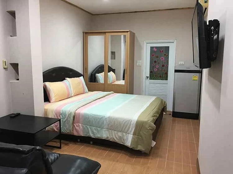 รูปภาพของทวี รีสอร์ท