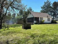 Clean, Family/Pet Friendly Lake View, 2-Bdrm Cabin Near Several Marinas/launches