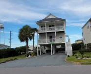 Surf City • Views, Views, and more Views!