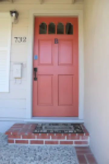 Sparkling Clean Luxury 3 BR House Near SF/SFO/CalTrain/BART+EV+Free Parking+WiFi
