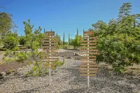 The Most Popular Vacation Rental in Wine Country!