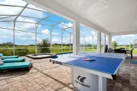 Ultimate Getaway with Privacy, Stunning Views and All the Best Amenities