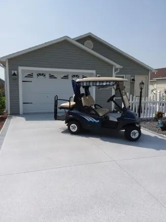 Modern house Отели в г. Самтер