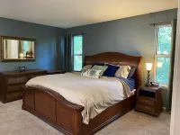 The Treehouse Retreat