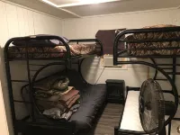 Fishing Cabin On Old Town Lake- Mississippi River/Oxbow Lake Hotels in Phillips County