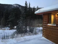 Peaceful Mountain Retreat in Eldora