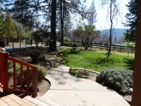 SIERRA ESCAPE! SPACIOUS COUNTRY HOUSE WITH POOL & SPA--20 MINUTES FROM YOSEMITE!