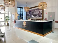 河川旅館 - AC 飯店管理 - 限成人入住 Farol de Milfontes附近的飯店
