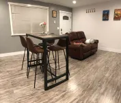 Cozy 1bd Duplex Unit - Downtown Bothell and UW Bothell