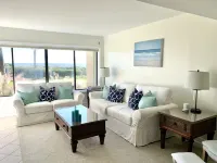 ❤️ Gorgeous, Oceanfront, Ground Floor Condo @ Amelia Surf & Racquet! Hotels in Fernandina Beach