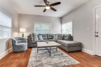 The Retreat on Rucker