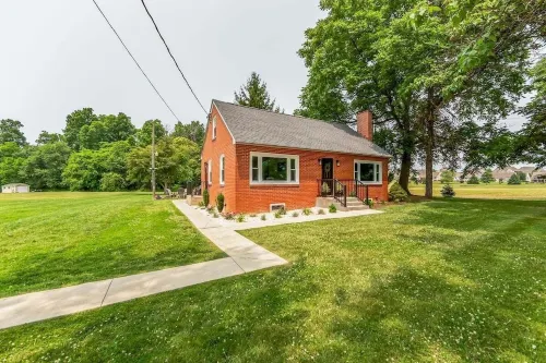 Unique Cottage + King Bed + Kids toy room - 4 stjerner